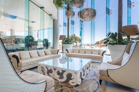 Holiday Holiday Soul Apartments - Hotel Gold Coast 5