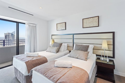 Holiday Holiday Soul Apartments - Hotel Gold Coast 11
