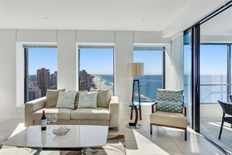 Holiday Holiday Soul Apartments - Hotel Gold Coast 2