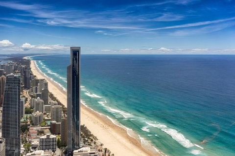 Holiday Holiday Soul Apartments - Hotel Gold Coast 9