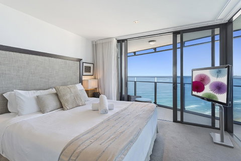 Holiday Holiday Soul Apartments - Hotel Gold Coast 1