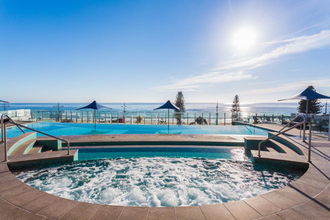 Holiday Holiday Soul Apartments - Hotel Gold Coast 7
