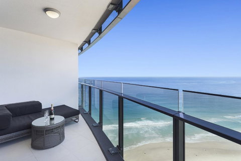 Holiday Holiday Soul Apartments - Hotel Gold Coast 8