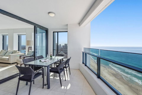 Holiday Holiday Soul Apartments - Hotel Gold Coast 17
