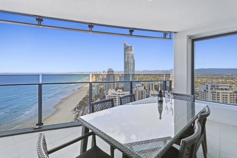 Holiday Holiday Soul Apartments - Hotel Gold Coast 23