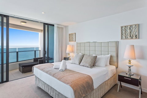 Holiday Holiday Soul Apartments - Hotel Gold Coast 19