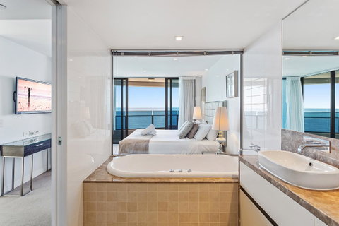 Holiday Holiday Soul Apartments - Hotel Gold Coast 22