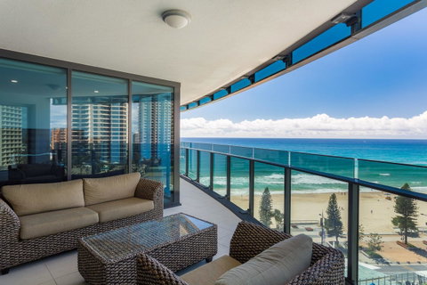 Holiday Holiday Soul Apartments - Hotel Gold Coast 16