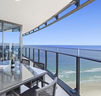 Holiday Holiday Soul Apartments - Hotel Gold Coast