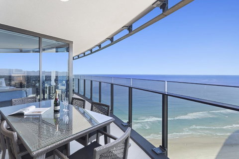 Holiday Holiday Soul Apartments - Hotel Gold Coast 0