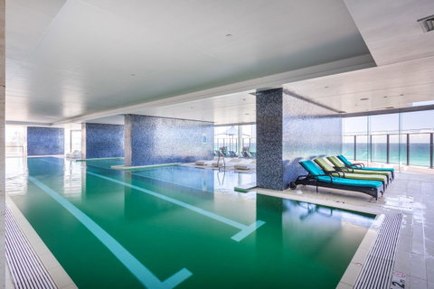 Holiday Holiday Soul Apartments - Hotel Gold Coast 18