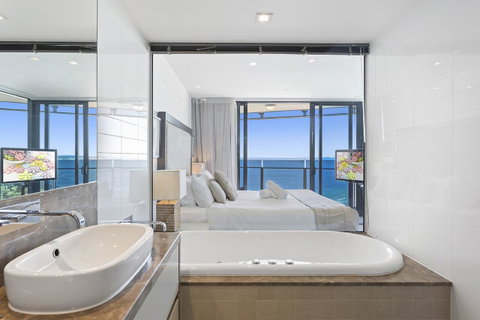 Holiday Holiday Soul Apartments - Hotel Gold Coast 4