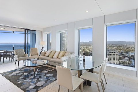 Holiday Holiday Soul Apartments - Hotel Gold Coast 12
