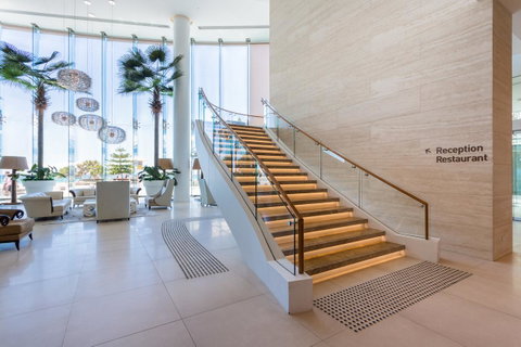Holiday Holiday Soul Apartments - Hotel Gold Coast 15