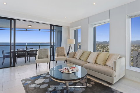 Holiday Holiday Soul Apartments - Hotel Gold Coast 6