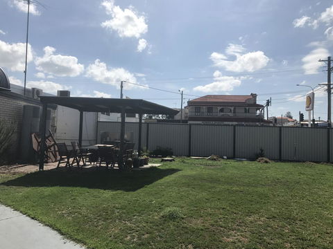 Nanango Star Motel - Hotel Gold Coast 37