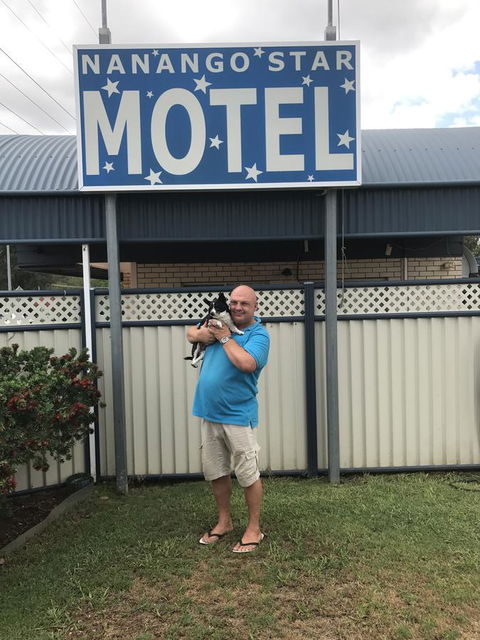 Nanango Star Motel - Hotel Gold Coast 18