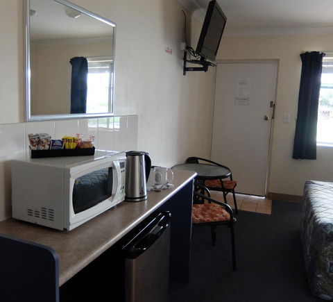 Nanango Star Motel - Hotel Gold Coast 42
