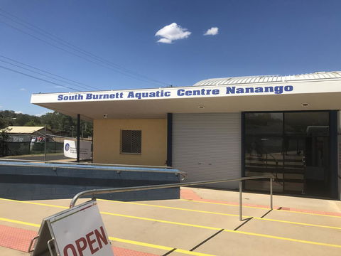 Nanango Star Motel - Hotel Gold Coast 31
