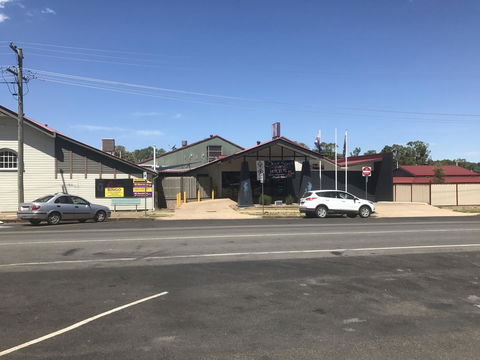 Nanango Star Motel - Hotel Gold Coast 27