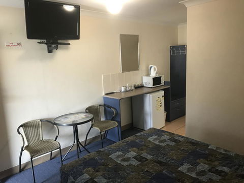 Nanango Star Motel - Hotel Gold Coast 23