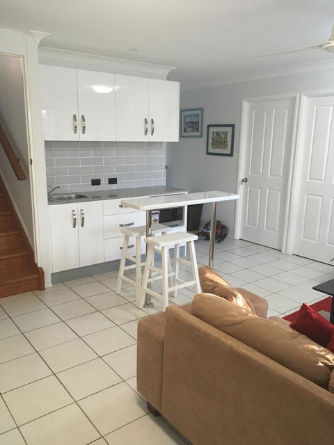 Casuarina - Hotel Gold Coast 17