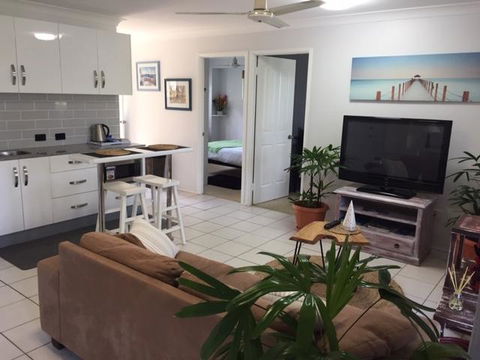 Casuarina - Hotel Gold Coast 7