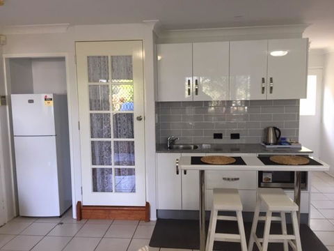 Casuarina - Hotel Gold Coast 9