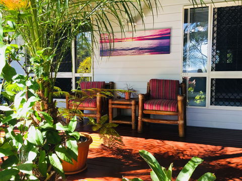 Casuarina - Hotel Gold Coast 20