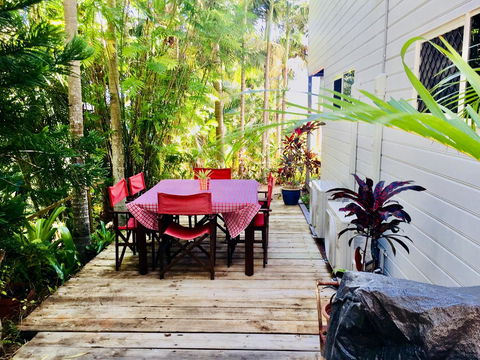 Casuarina - Hotel Gold Coast 18