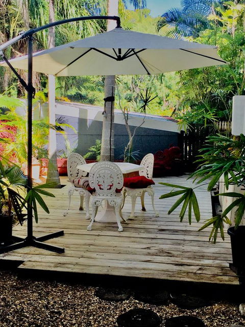 Casuarina - Hotel Gold Coast 19