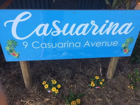 Casuarina - Hotel Gold Coast 14