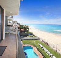 Spindrift on the Beach - Hotel Gold Coast