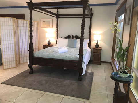 Taj On Byrnes - Private Luxury Apartment Mareeba - Hotel Gold Coast 0