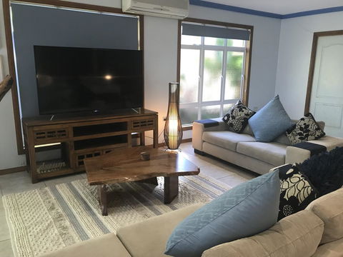Taj On Byrnes - Private Luxury Apartment Mareeba - Hotel Gold Coast 5
