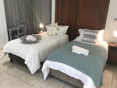 Taj On Byrnes - Private Luxury Apartment Mareeba - Hotel Gold Coast 2