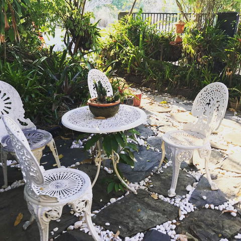 Taj On Byrnes - Private Luxury Apartment Mareeba - Hotel Gold Coast 15