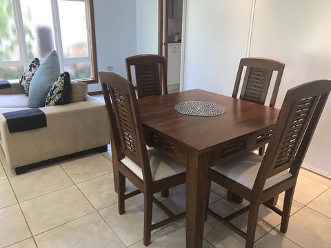 Taj On Byrnes - Private Luxury Apartment Mareeba - Hotel Gold Coast 8