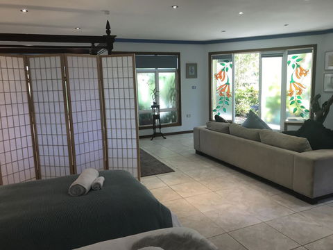 Taj On Byrnes - Private Luxury Apartment Mareeba - Hotel Gold Coast 9
