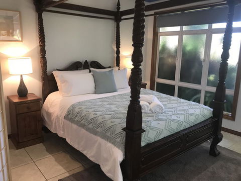 Taj On Byrnes - Private Luxury Apartment Mareeba - Hotel Gold Coast 1
