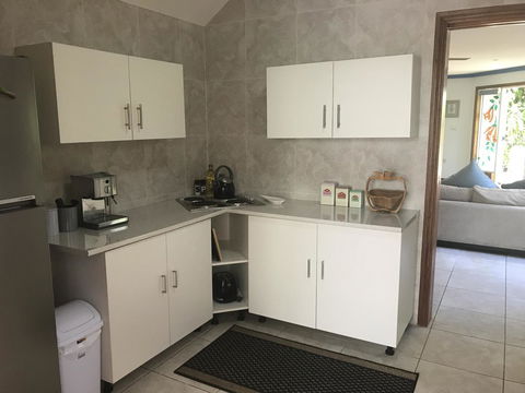 Taj On Byrnes - Private Luxury Apartment Mareeba - Hotel Gold Coast 11