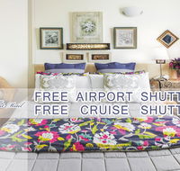 Airport Riverview Motel - Hotel Gold Coast