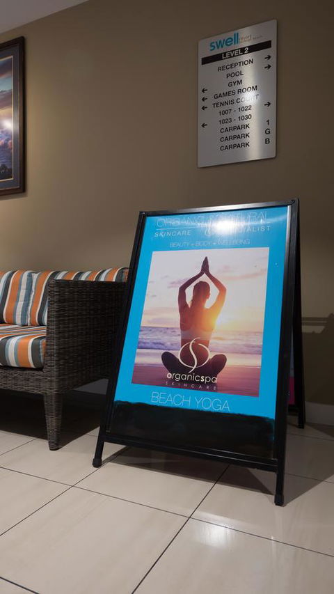 Swell Resort Burleigh Heads - Hotel Gold Coast 25