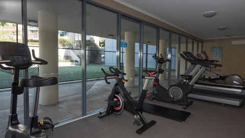 Swell Resort Burleigh Heads - Hotel Gold Coast 29