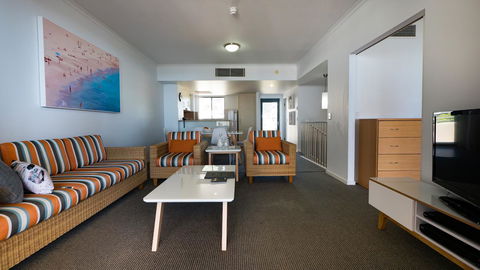 Swell Resort Burleigh Heads - Hotel Gold Coast 26