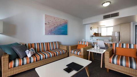 Swell Resort Burleigh Heads - Hotel Gold Coast 9