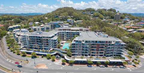 Swell Resort Burleigh Heads - Hotel Gold Coast 0