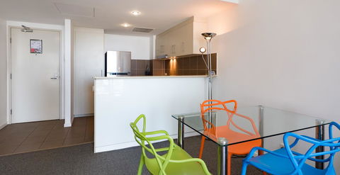 Swell Resort Burleigh Heads - Hotel Gold Coast 5