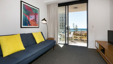 Swell Resort Burleigh Heads - Hotel Gold Coast 2