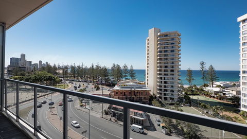 Swell Resort Burleigh Heads - Hotel Gold Coast 32